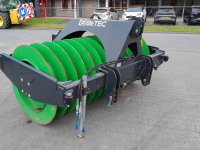 Rouleau packer de silage Betec Roller 250SS