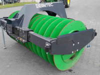 Rouleau packer de silage Betec Roller 250SS