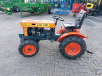 Tracteur pour vignes et vergers Kubota B6000