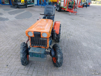 Tracteur pour vignes et vergers Kubota B6000