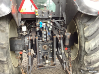 Tracteur Valtra Valtra T 190     (rood)