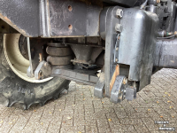 Tracteur Valtra Valtra T 190     (rood)