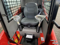 Chargeuse compacte Manitou 850R