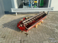Faucheuse Fella KNEUZER SM 270 KC