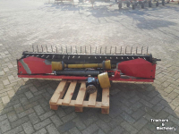 Faucheuse Fella KNEUZER SM 270 KC