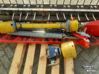 Faucheuse Fella KNEUZER SM 270 KC