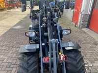 Chargeuse sur pneus Giant Giant G2500