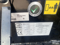 Chargeuse sur pneus Giant Giant G2500