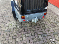 Chargeuse sur pneus Giant Giant G2500