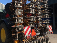 Injecteur de prairie  Veenhuis - Euro 1200