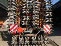 Injecteur de prairie  Veenhuis - Euro 1200