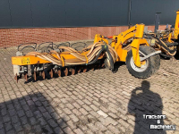 Injecteur de prairie  Veenhuis - Euro 1200