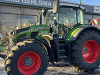 Tracteur Fendt Fendt 620 Power Plus /Demo