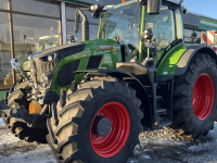 Tracteur Fendt Fendt 620 Power Plus /Demo