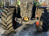 Tracteur Fendt Fendt 620 Power Plus /Demo