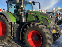 Tracteur Fendt Fendt 620 Power Plus /Demo