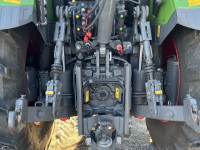 Tracteur Fendt Fendt 620 Power Plus /Demo