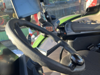 Tracteur Fendt Fendt 620 Power Plus /Demo
