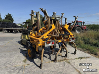 Injecteur de culture Joskin Joskin - Terraflex 5200/13SHK