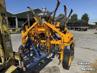 Injecteur de culture Joskin Joskin - Terraflex 5200/13SHK