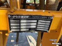 Injecteur de culture Joskin Joskin - Terraflex 5200/13SHK