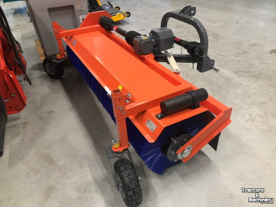 Balayeur  Loma SWLT220