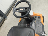 Tracteur Tondeuse Autoporté Stihl RT 4082