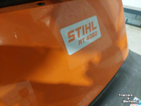 Tracteur Tondeuse Autoporté Stihl RT 4082