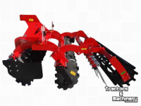 Autres matériel et accessoires de travail du sol GRS na eg 3.00 meter GRS schijveneg