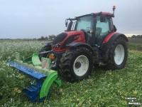 Rouleau destructeur Ceres Greencutter GC-600