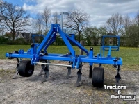 Cultivateur Bomech Terra X 3 Meter