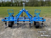 Cultivateur Bomech Terra X 3 Meter