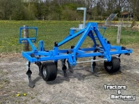 Cultivateur Bomech Terra X 3 Meter