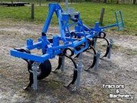 Cultivateur Bomech Terra X 3 Meter