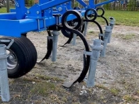 Cultivateur Bomech Terra X 3 Meter