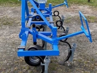 Cultivateur Bomech Terra X 3 Meter