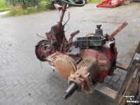 Pièces d‘occasion pour tracteurs Volvo bm 55 en bm 470