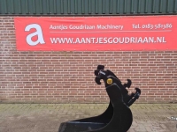Godets Beco DBG55/2 Dieplepelbak Nieuw