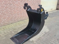 Godets Beco DBG55/2 Dieplepelbak Nieuw