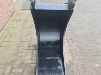 Godets Beco DBG55/2 Dieplepelbak Nieuw
