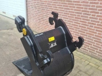 Godets Beco DBG55/2 Dieplepelbak Nieuw