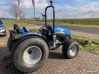 Tracteur pour horticulture New Holland T3030