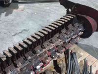 Autochargeuse Strautmann Super Vitesse pick-up