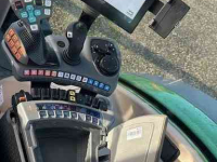 Tracteur Fendt 724 Gen6 ProfiPlus Setting 2
