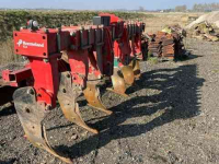 Décompacteur Kverneland CLI640