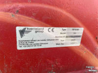 Décompacteur Kverneland CLI640
