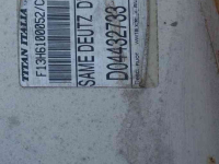 Roues, Pneus, Jantes, Barillets Jumelage  18X38 10-281-335 ET-/-30 Velgen