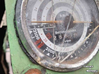 Tracteur pour vignes et vergers Fendt 5S 2WD Tractor