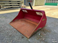 Godets chargeurs Wifo HOD-200 schepbak