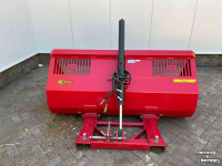 Godets chargeurs Wifo HOD-200 schepbak